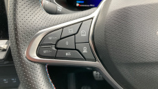 Renault Symbioz 1.6 E-Tech FHEV 145 Techno Esprit Alpine 5dr Auto Hybrid Estate